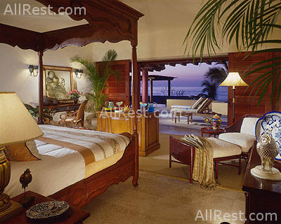 Four Seasons Resort Punta Mita 5